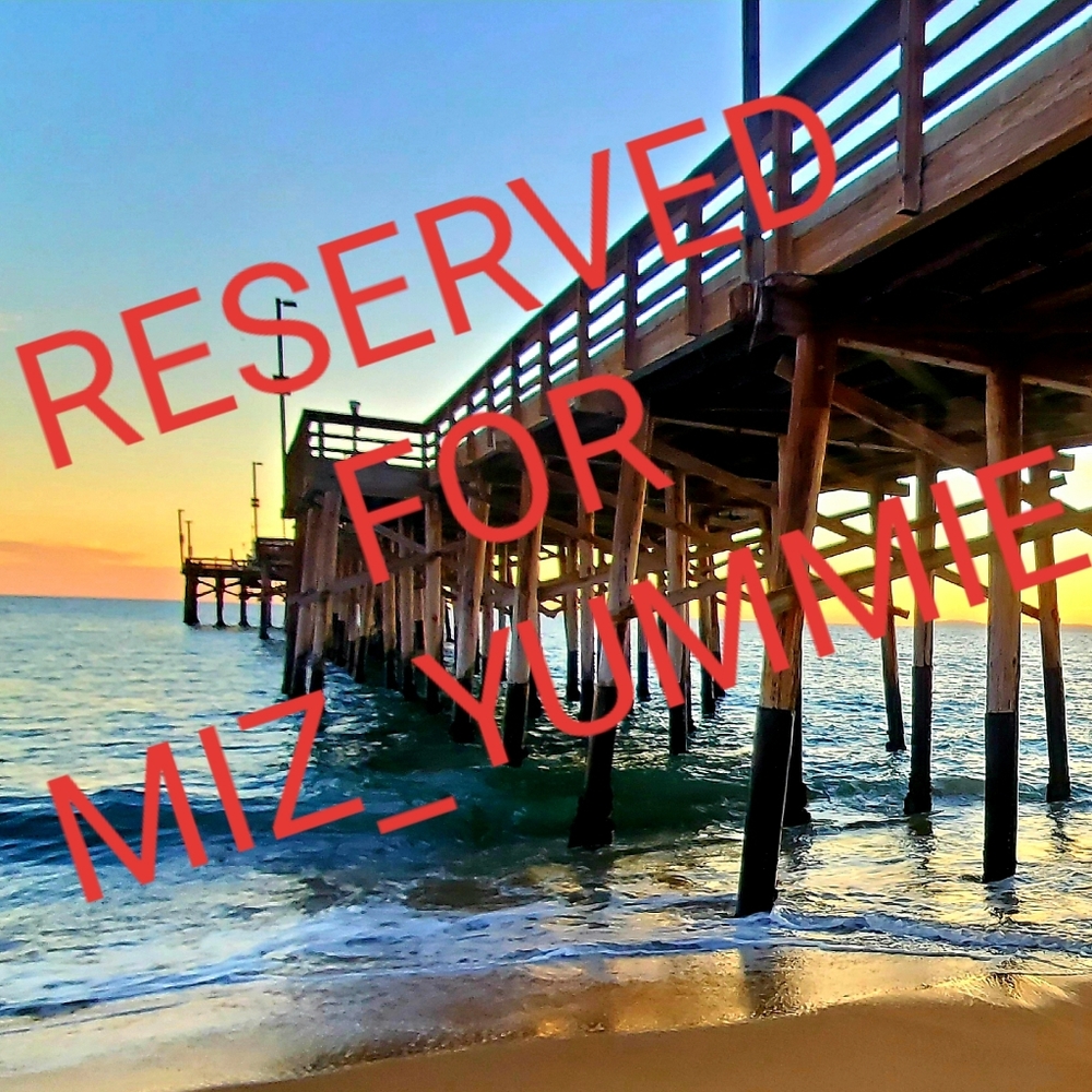 RESERVED FOR MIZ_YUMMIE